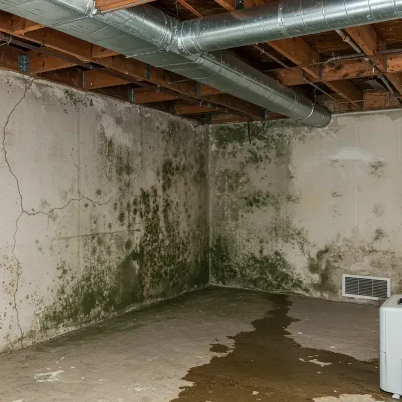 Professional Mold Removal in Greenbush, ME